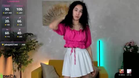 Aura online show from January 11, 3:55 am