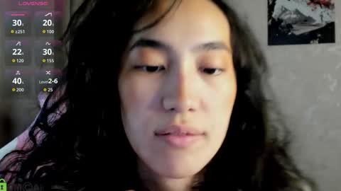 Aura online show from November 28, 3:20 am