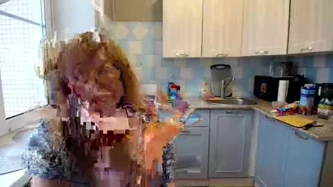 Snapshot of donnalimadonna chatting on February 11, 8:05 am Tatiana 43 curvy sexy body and Joanna redhead 39 years online show from February 11, 8:05 am
