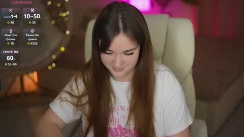 DONNA online show from April 26, 7:22 pm