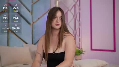 DONNA online show from July 27, 1:19 pm