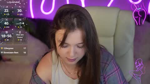 DONNA online show from October 7, 5:56 am