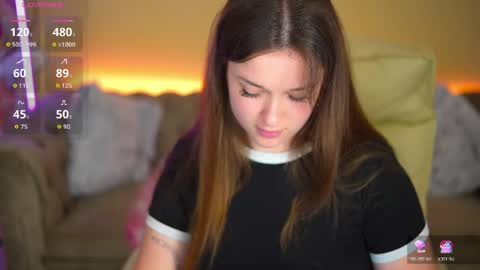 DONNA online show from June 8, 7:03 pm