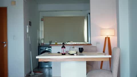 Donatella online show from January 9, 11:58 am