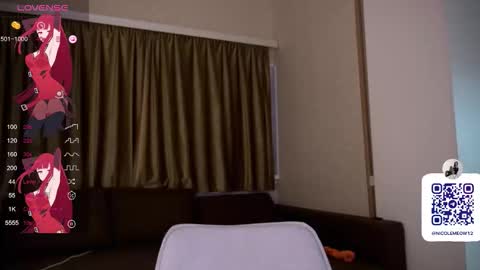 Nicole online show from January 6, 4:10 pm