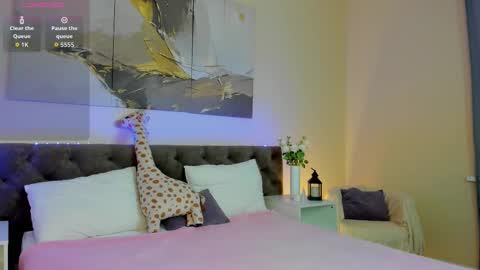 Dora EXOMI online show from January 13, 1:44 am