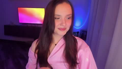 Dora Charmer online show from April 13, 4:41 pm