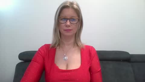 DoreenSexy online show from November 27, 9:12 am