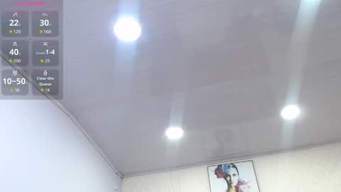 Anny online show from June 2, 12:39 pm