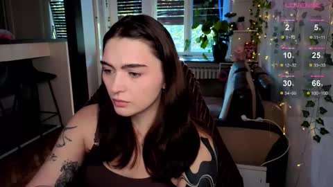 Snapshot of dorfmatratze_ chatting on October 8, 7:46 am Alice online show from October 8, 7:46 am