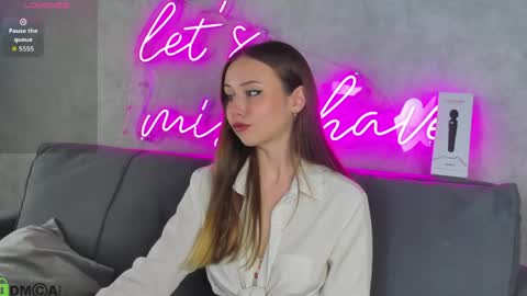 Vanessa online show from June 7, 9:27 am