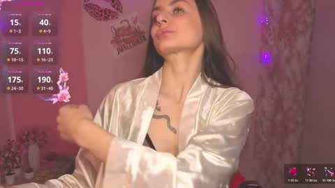 dorixxx20 online show from February 22, 1:45 pm