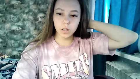 Dorrie Ann online show from April 18, 11:56 am