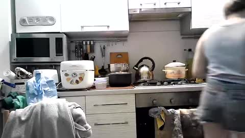 Dorrie Ann online show from March 2, 6:24 pm