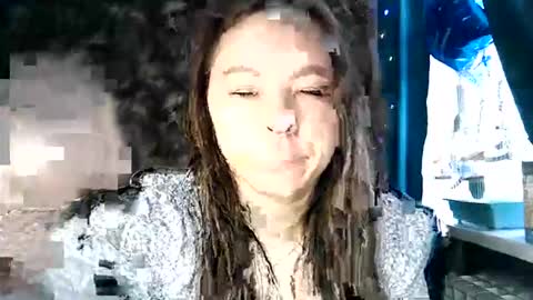 Dorrie Ann online show from December 14, 7:03 am