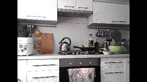 Dorrie Ann online show from March 9, 6:39 am