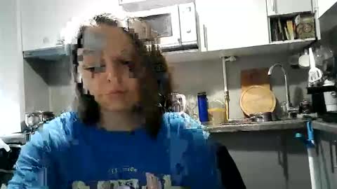 Dorrie Ann online show from September 26, 5:49 am