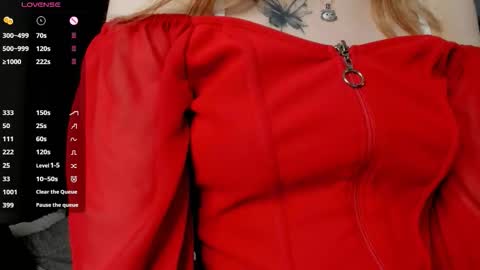 my name is Mia online show from January 7, 7:12 am