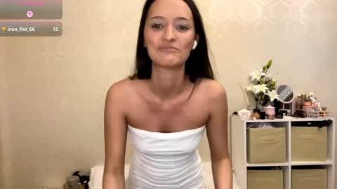 Kate online show from April 23, 5:26 pm