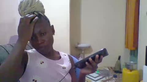 dottletop online show from March 7, 8:33 pm