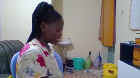 dottletop online show from February 15, 7:06 pm