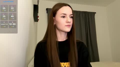 Alice online show from March 20, 10:36 pm