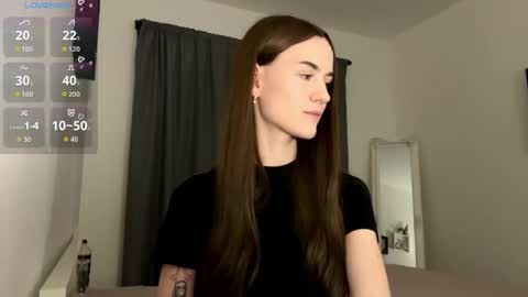 Alice online show from April 26, 7:11 pm