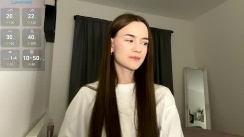 Alice online show from April 24, 4:21 pm