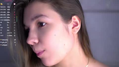 doublevibezzz online show from February 3, 2:53 am