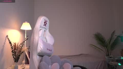 Lisbeth Salander online show from November 8, 6:51 am