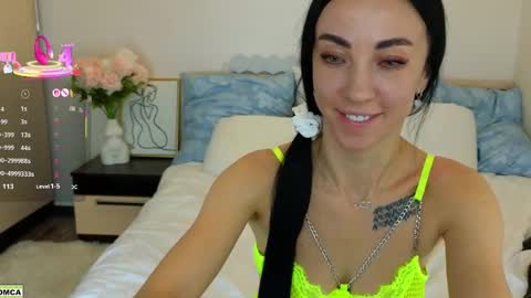 Snapshot of dragoncutey chatting on March 9, 1:37 pm Katya online show from March 9, 1:37 pm