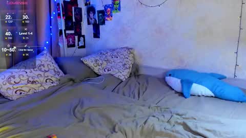 dragonflyliza online show from December 4, 10:06 am