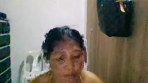 Dragon Lady online show from March 7, 3:35 am