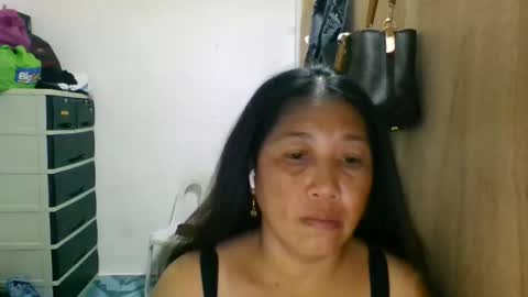 Dragon Lady online show from February 28, 10:53 pm