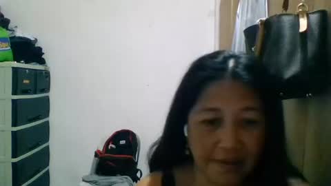 Dragon Lady online show from March 13, 12:23 am