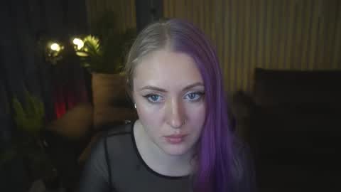 Lina online show from February 27, 7:19 am