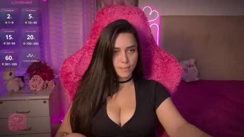 dread_pink online show from February 8, 3:05 pm