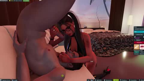 dream aimira online show from February 3, 7:18 pm