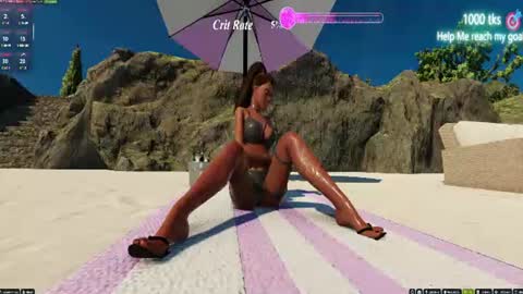 dream aimira online show from July 15, 2:33 pm