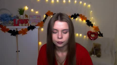 Mari online show from October 27, 7:15 am