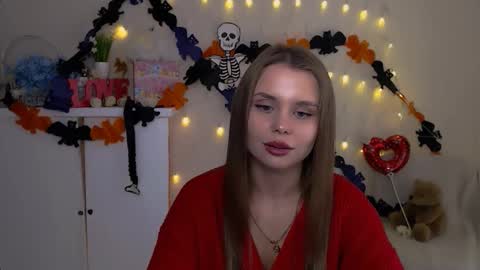 Mari online show from October 30, 11:22 am