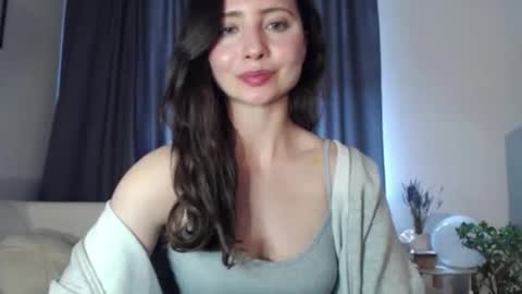 Nicole online show from May 6, 1:59 pm