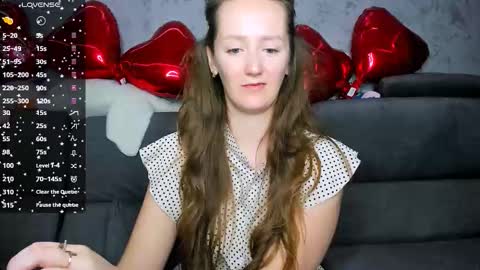 dreamesoul online show from March 8, 5:22 am