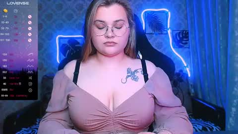 dreamforyoue2 online show from May 6, 6:45 pm