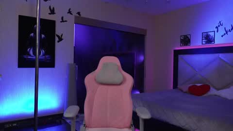 Snapshot of dreamgogo chatting on March 7, 9:48 pm Sarah online show from March 7, 9:48 pm