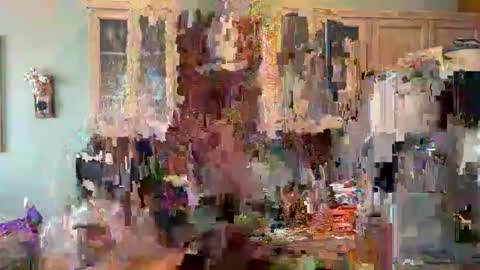 RIRI OR DREAMY online show from April 25, 6:38 pm