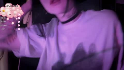 Tara  online show from September 29, 1:43 am