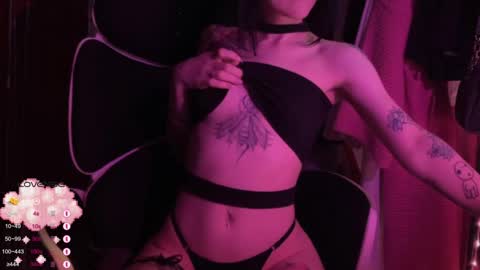 Tara  online show from December 22, 10:24 pm