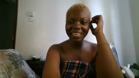 Kimberly online show from December 1, 8:07 am