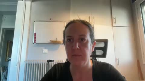 Dr. Resa online show from March 27, 6:37 am